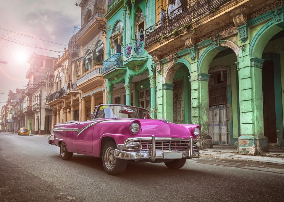 Can Americans Travel to Cuba? It’s Complicated