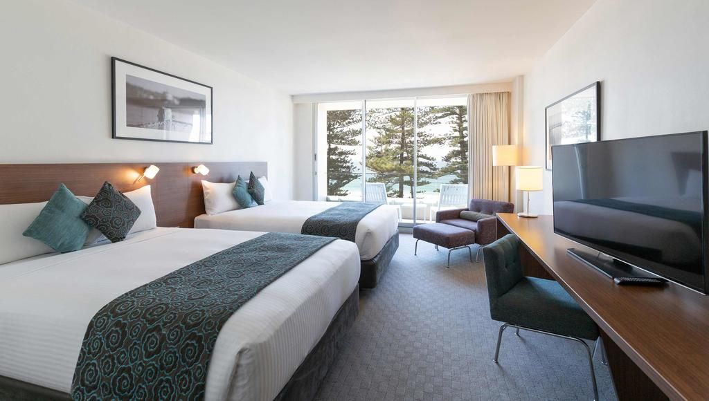 Novotel Sydney Manly Pacific, Manly