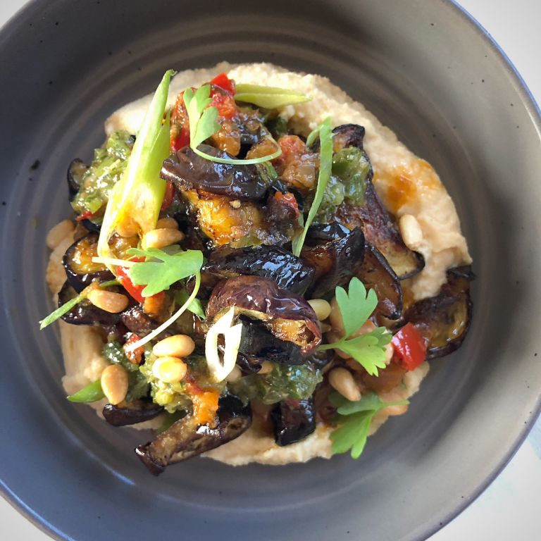 Crossroads Kitchen Los Angeles