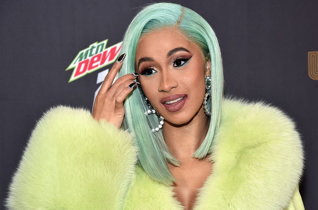 Who Is Cardi B? Biography