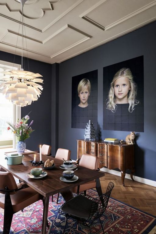 7 Beautiful Scandinavian Living Room Designs Collection