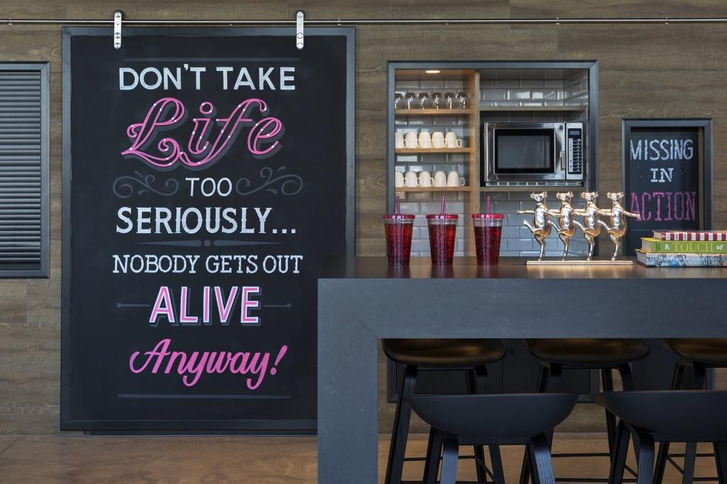 Moxy Vienna Airport, Schwechat
