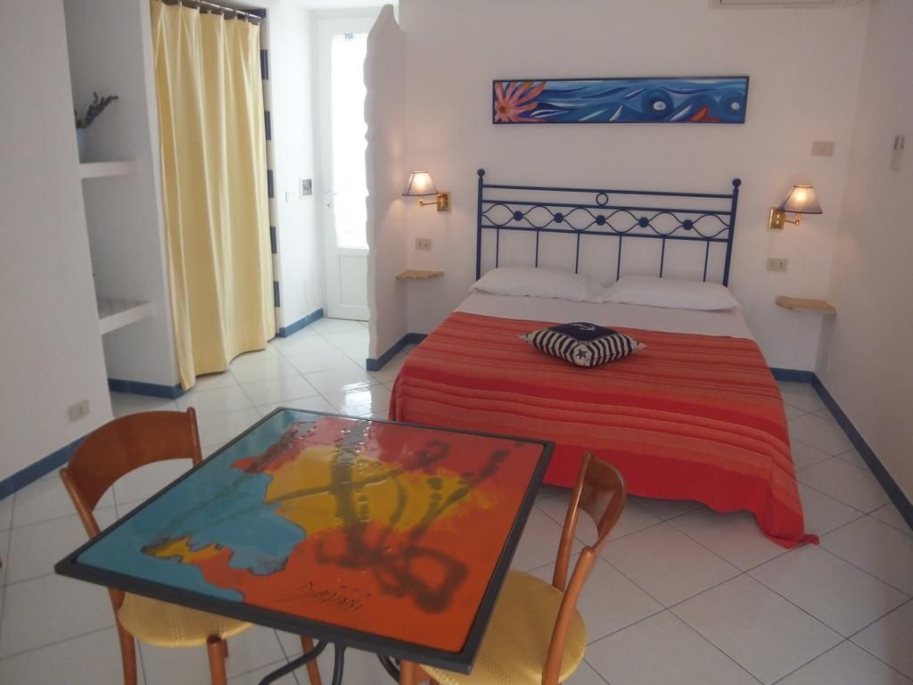Apartamentos Paraiso de los Pinos, Formentera