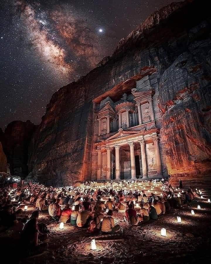 Petra, Jordan