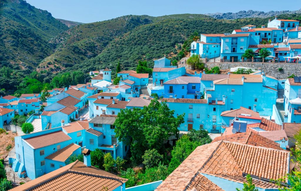 25 Of The Most Beautiful Villages In The World