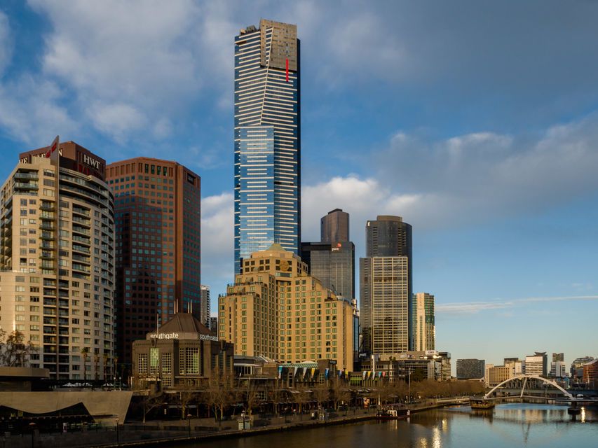 Highlights of Melbourne 2-Hour River Cruise