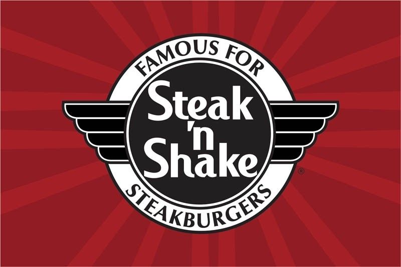 Steak 'N' Shake Gift Card
