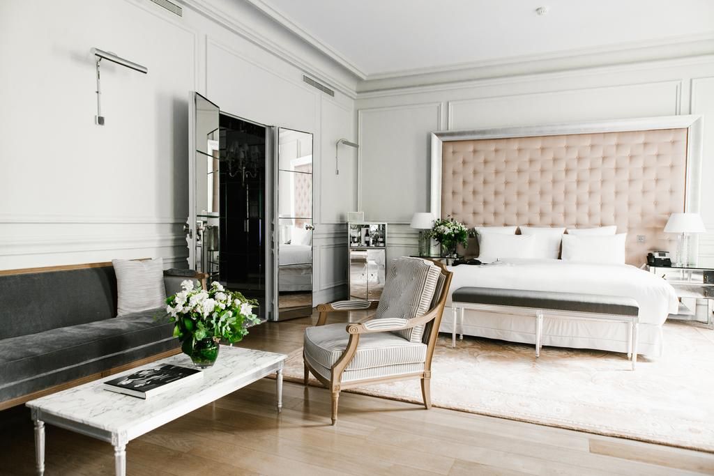 Le Royal Monceau Raffles Paris, Paris