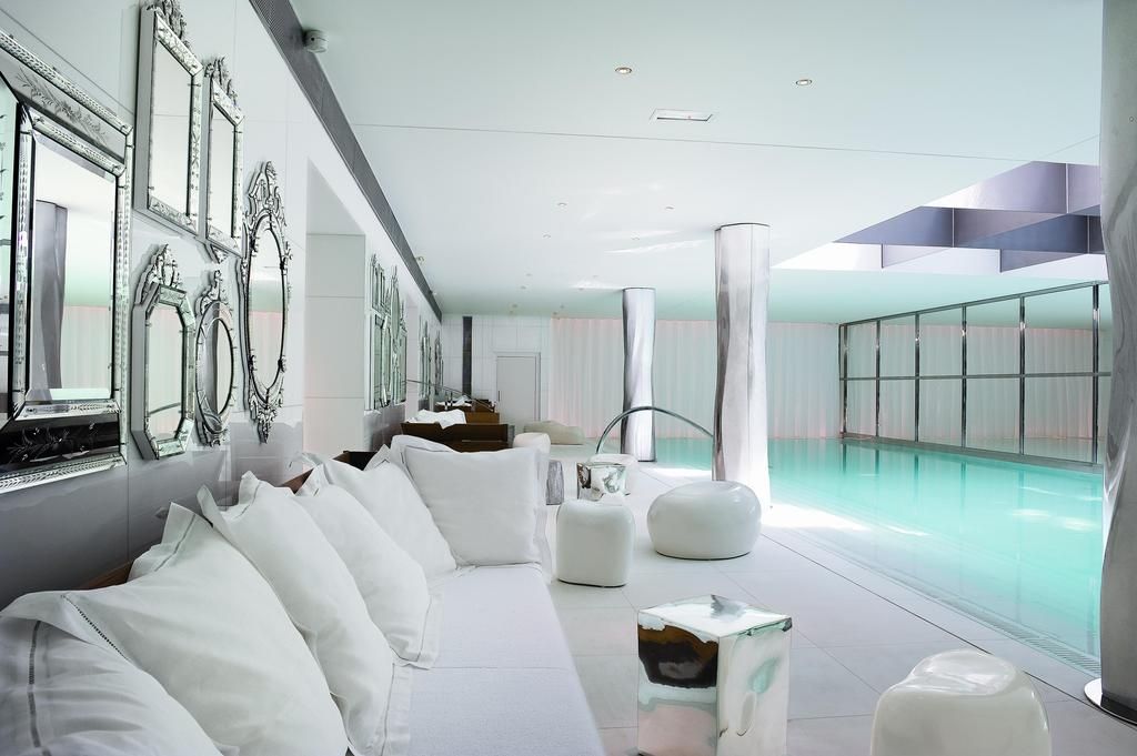 Le Royal Monceau Raffles Paris, Paris