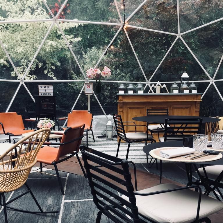 Novotel Paris Les Halles, Paris