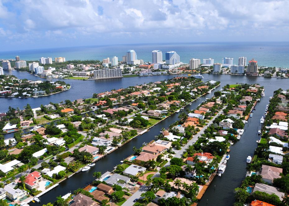 The 10 Amazing U.S. Cities to Visit in 2019