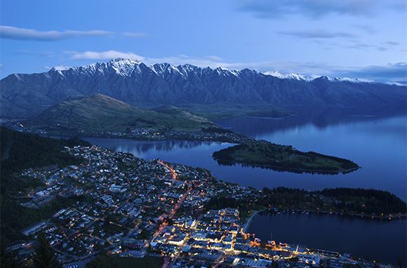 10 Best Places to Go in New Zealand