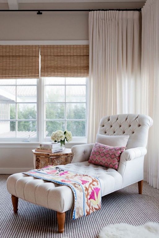 8 Picturesque Reading Nooks You'll Want To Curl Up In
