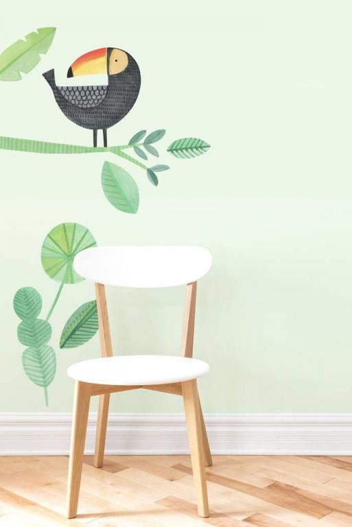 18 Amazing Wall Decals for Kids' Rooms Even Parents Will Love