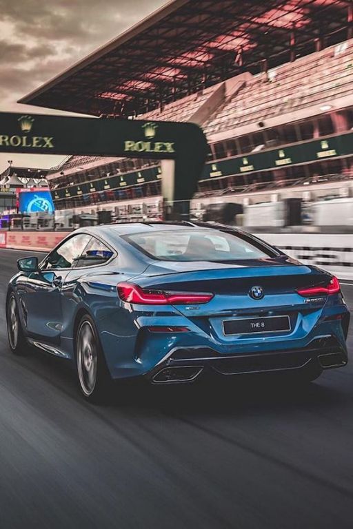 The Most Luxury Cars In The World