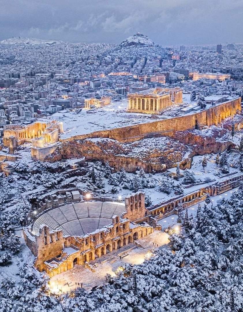 Athens, Greece