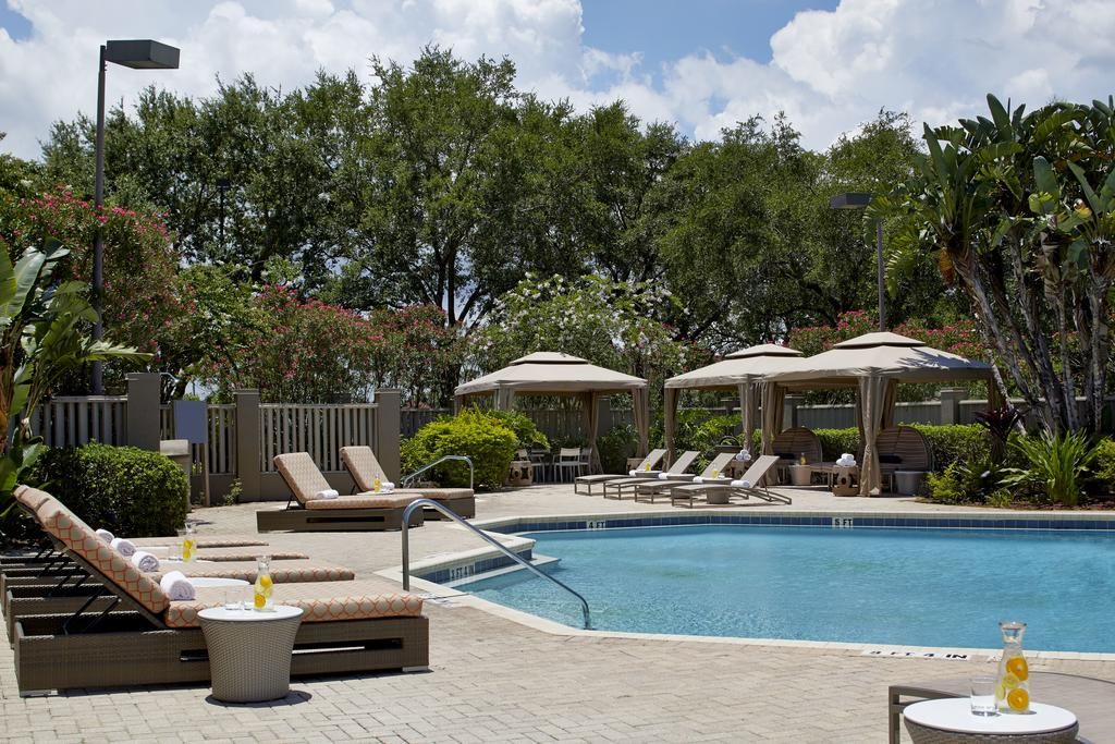 Renaissance Orlando Airport Hotel by Marriott, Orlando