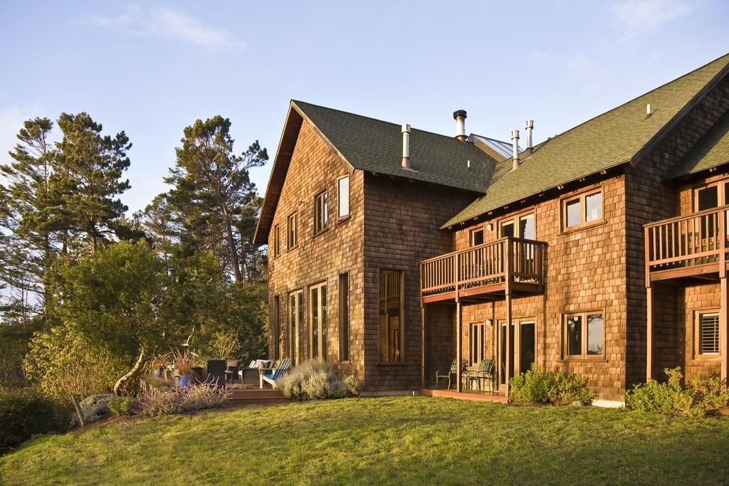 Brewery Gulch Inn, Mendocino