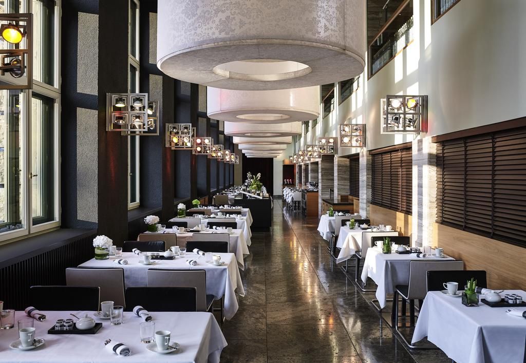 Sofitel Munich Bayerpost, Munich