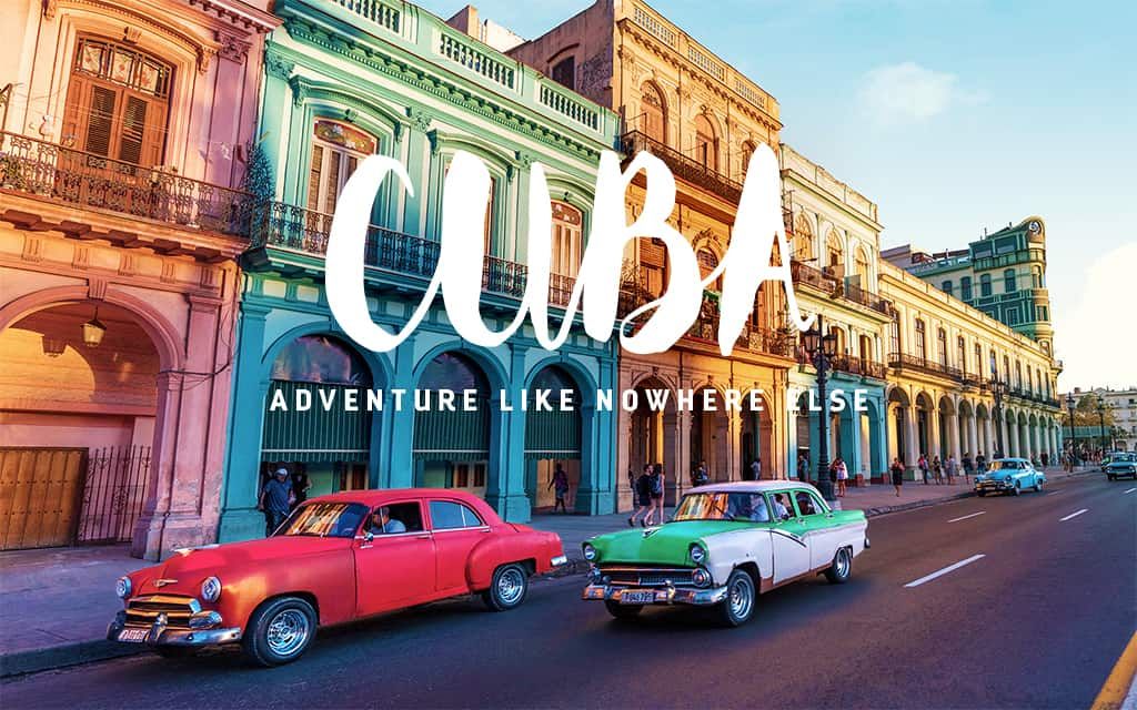 Can Americans Travel to Cuba? It’s Complicated