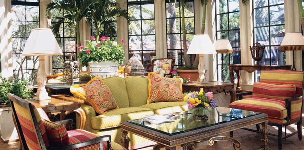 The Cloister, Sea Island, Georgia