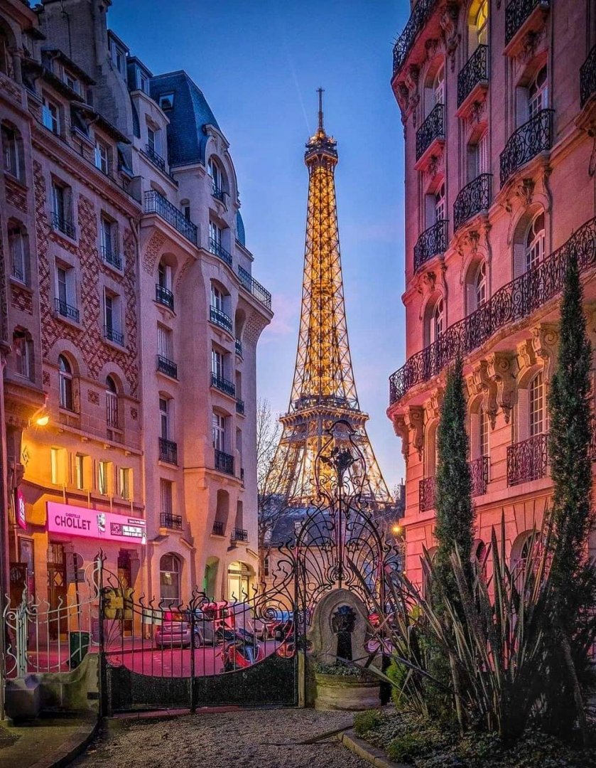 Paris, France