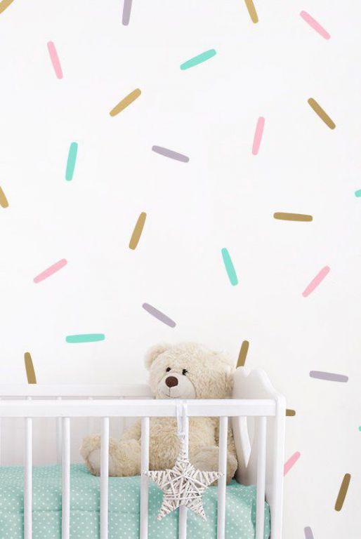 18 Amazing Wall Decals for Kids' Rooms Even Parents Will Love