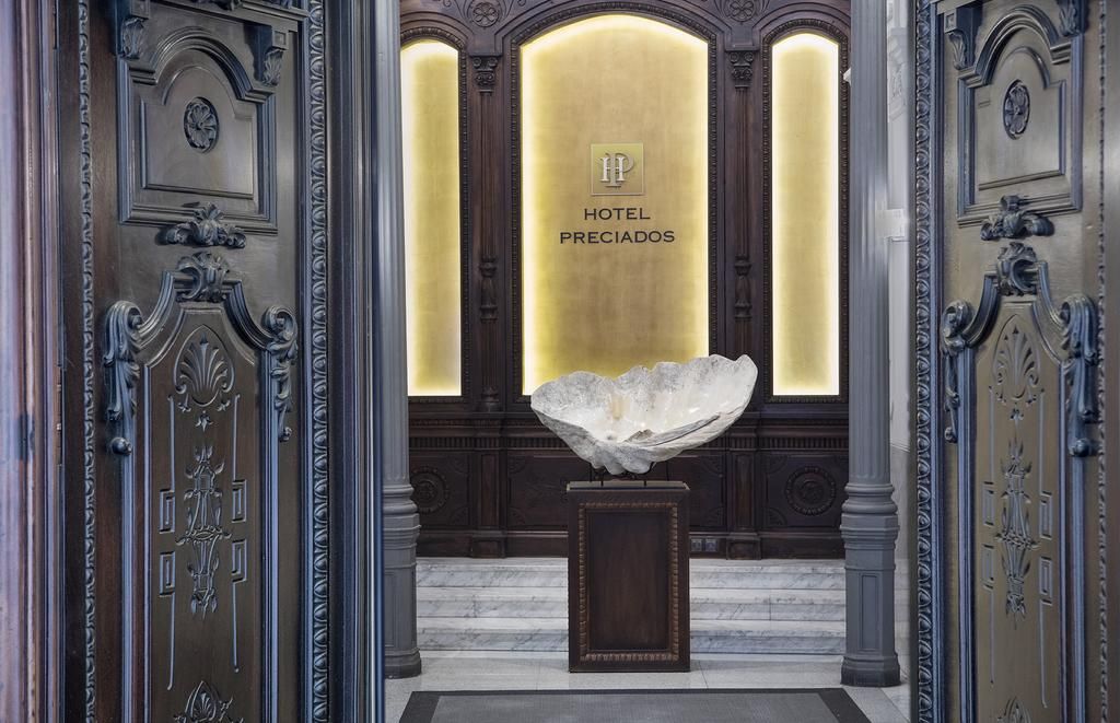 Hotel Preciados, Madrid