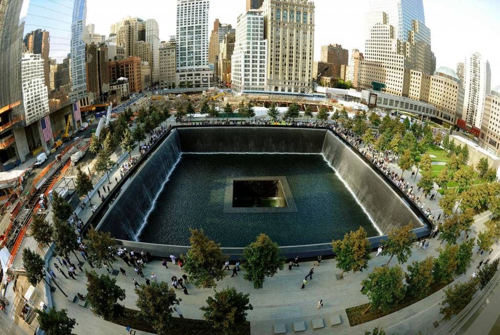 9/11 Memorial & Museum Admission: Skip the Ticket Line