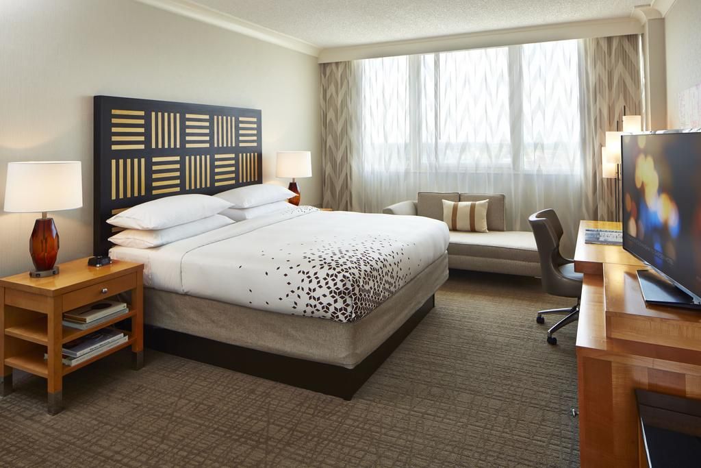 Renaissance Orlando Airport Hotel by Marriott, Orlando
