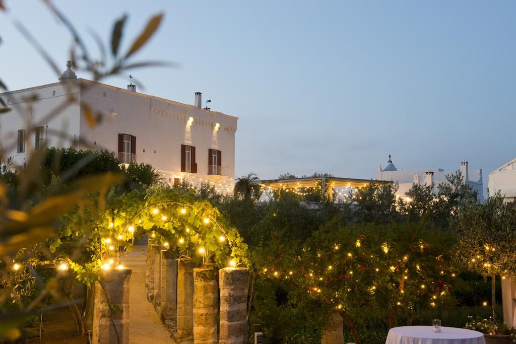 Masseria Torre Coccaro, Fasano