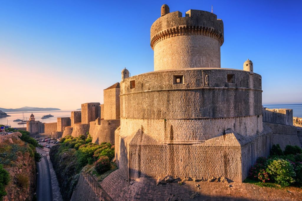 25 Game of Thrones Filming Locations You Can Actually Visit