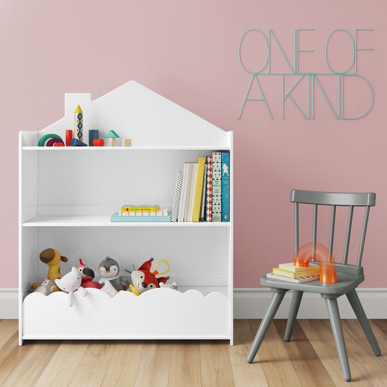 10 Actually Stylish Toy Storage Ideas