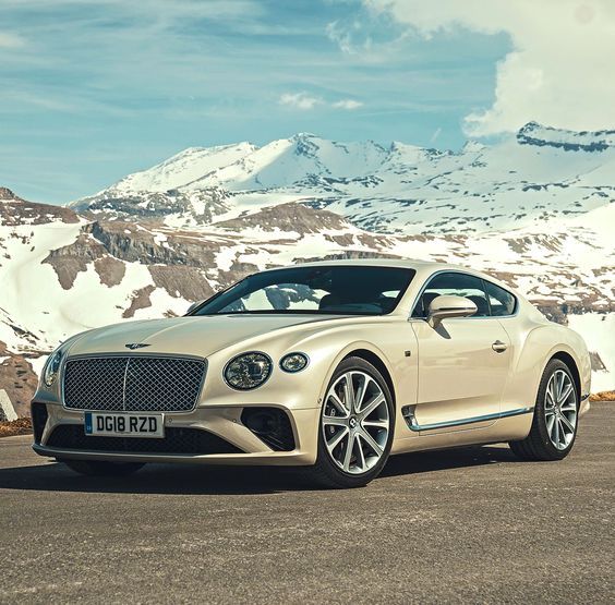 The Most Luxury Cars In The World