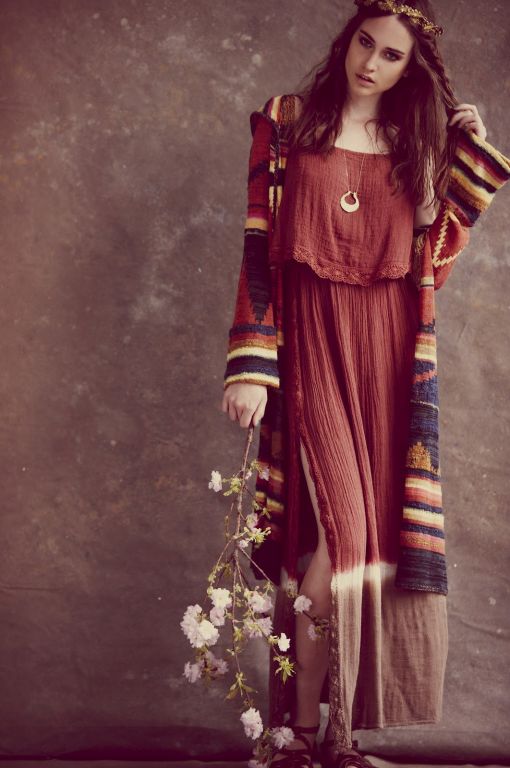 10 Types of Fashion Styles, Which One is You?
