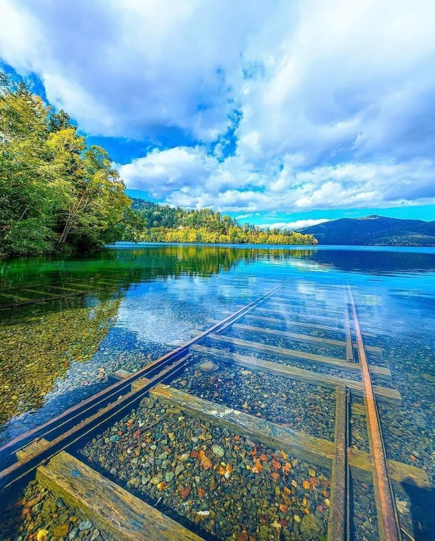 Hokkaido, Japan