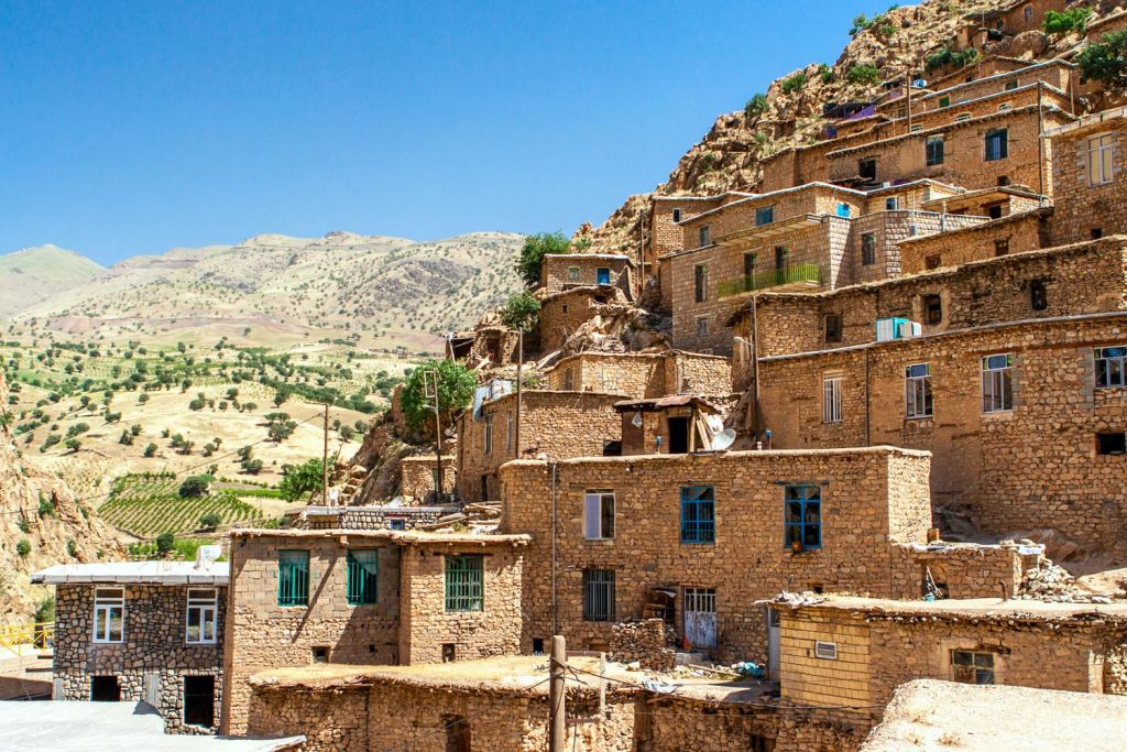 25 Of The Most Beautiful Villages In The World