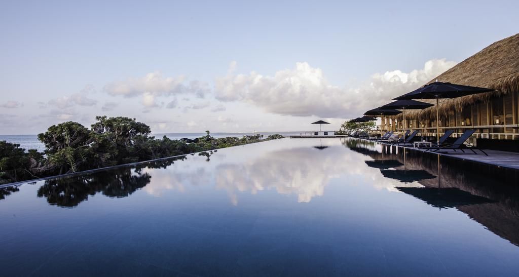 Nizuc Resort and Spa, Cancun, Mexico