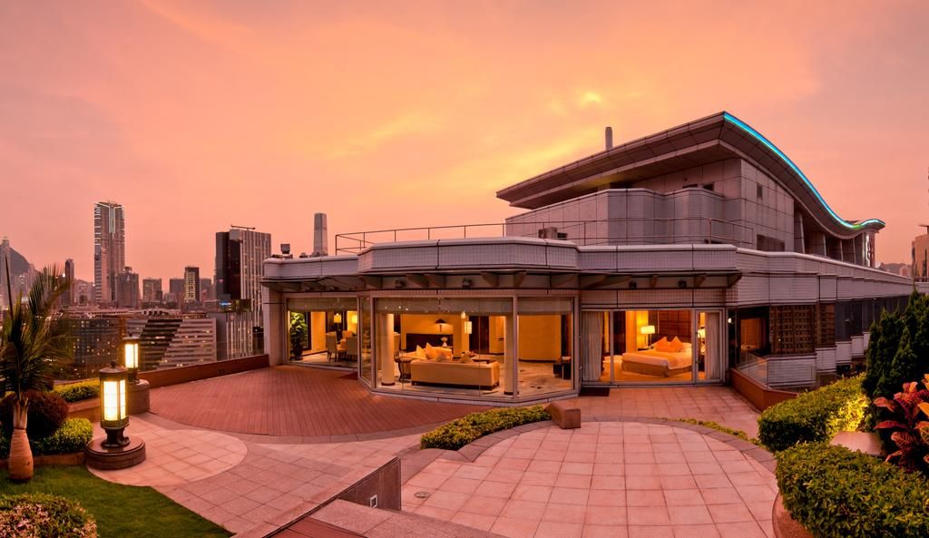 Harbour Plaza Metropolis, Kowloon