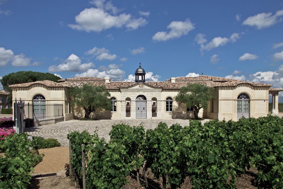 From Bordeaux: St. Emilion Village Half-Day Wine Tour