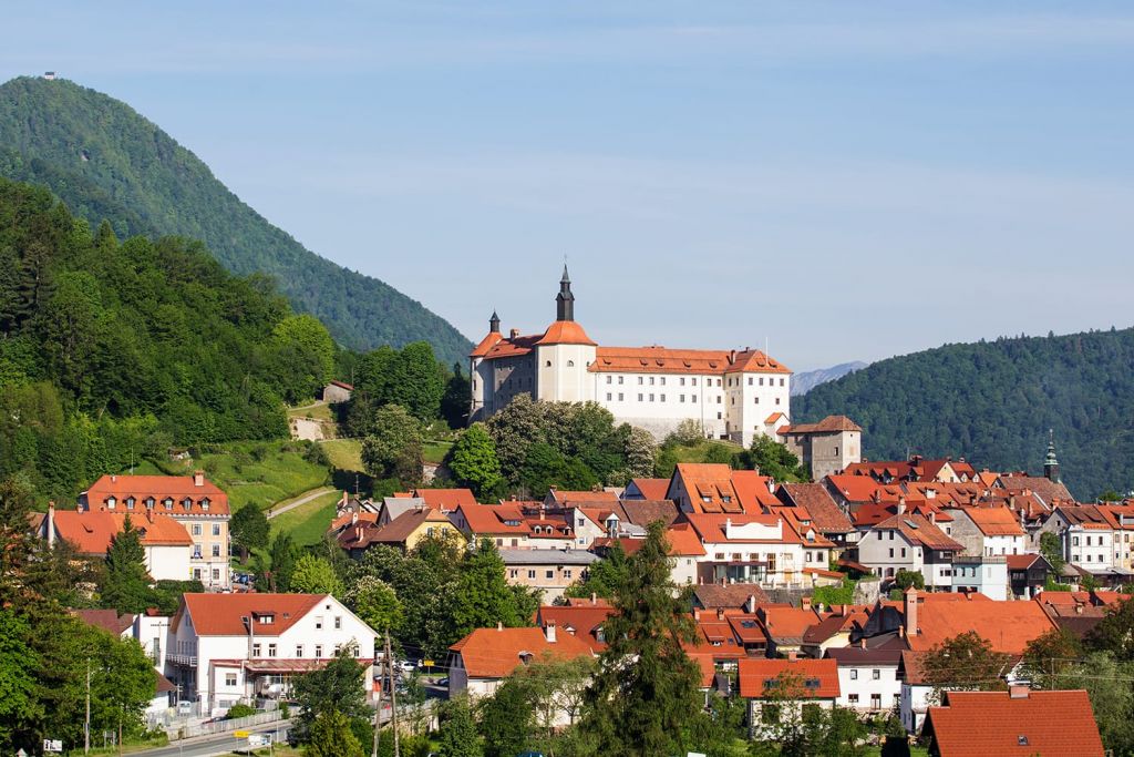 10 Best Day Trips from Ljubljana