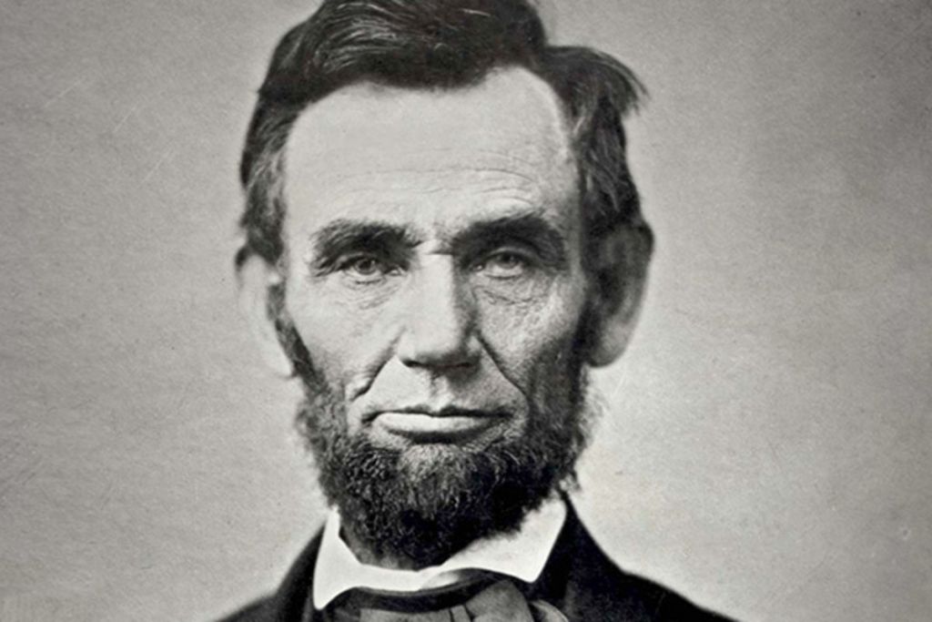 Who Is Abraham Lincoln?