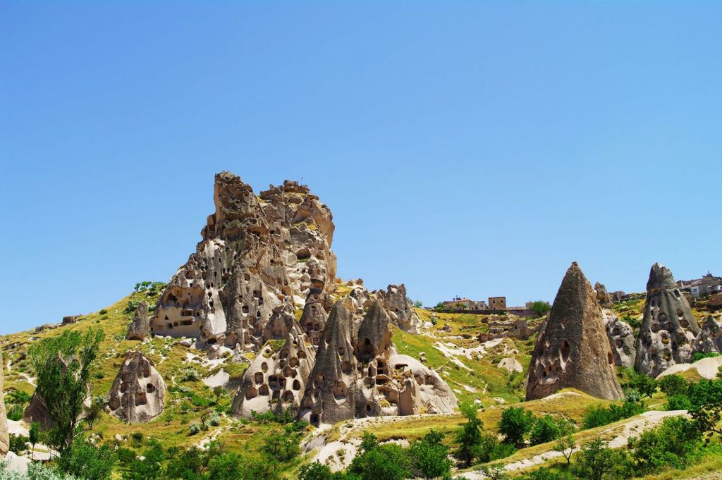 Cappadocia, Turkey