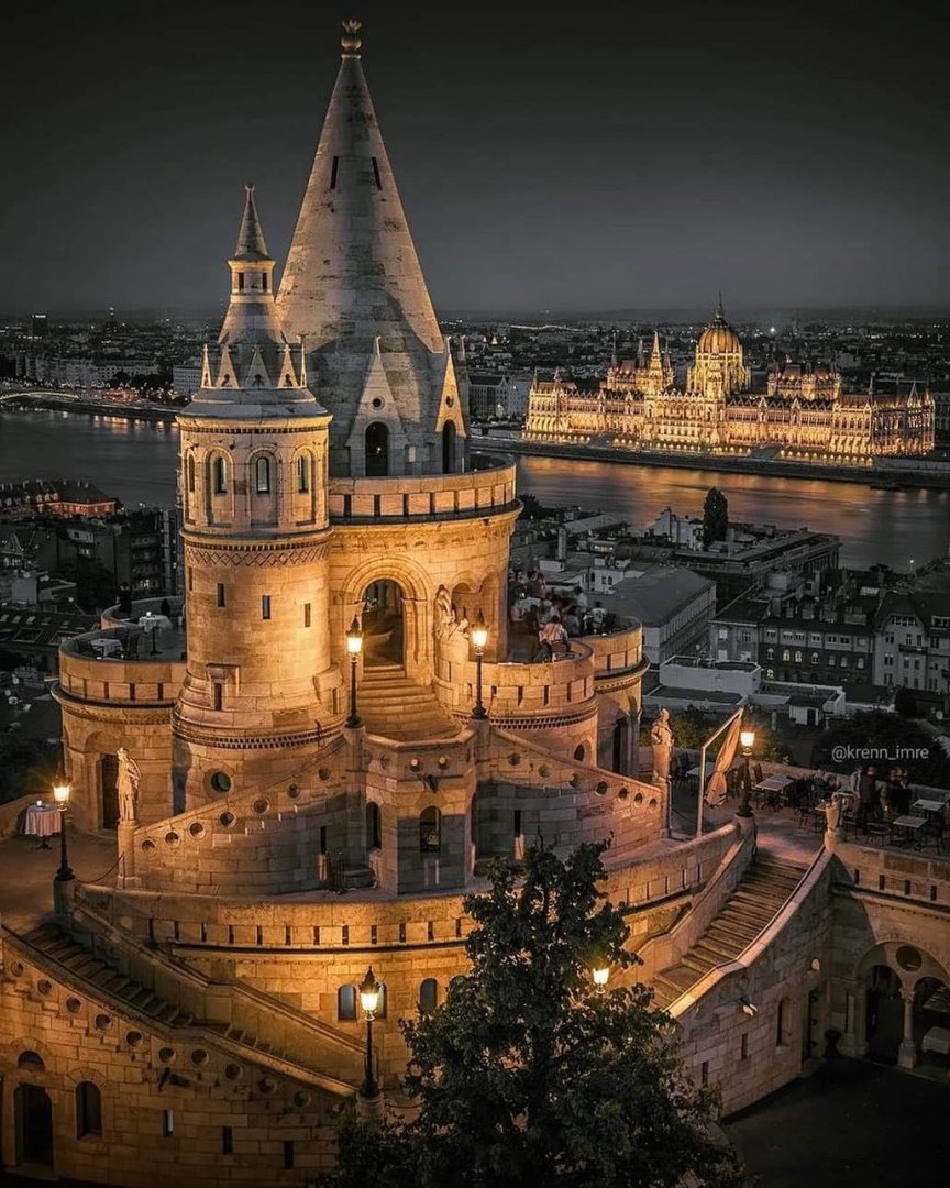 Budapest, Hungary