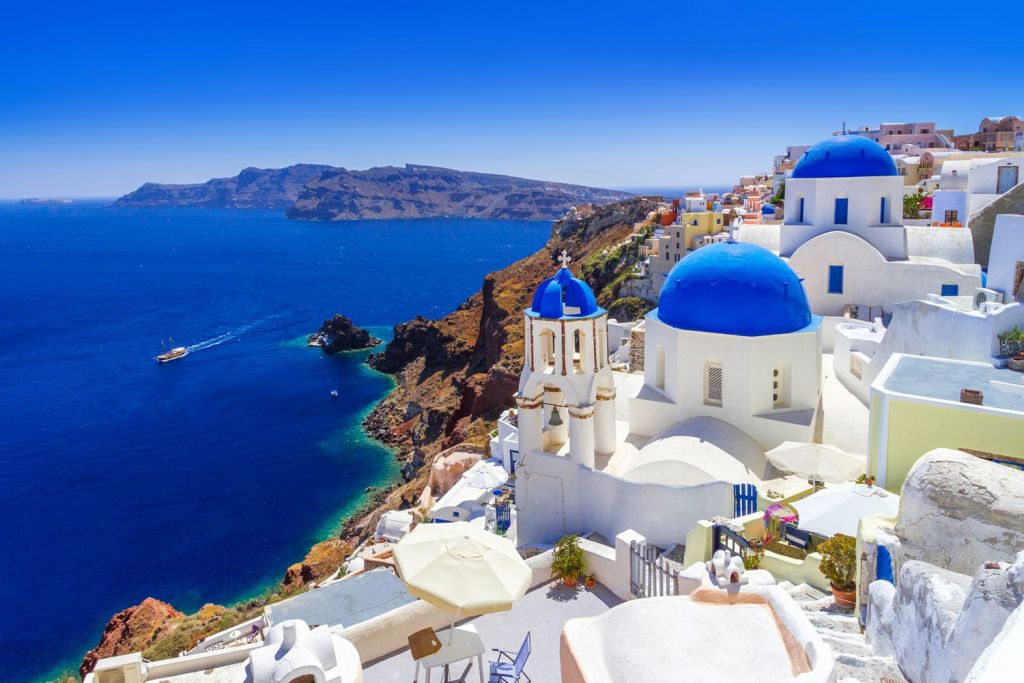 25 Of The Most Beautiful Villages In The World