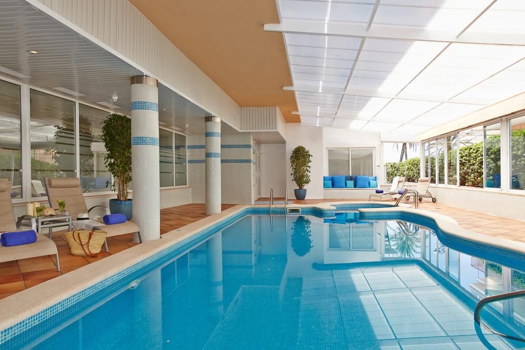 Myseahouse Hotel Neptuno, Playa de Palma