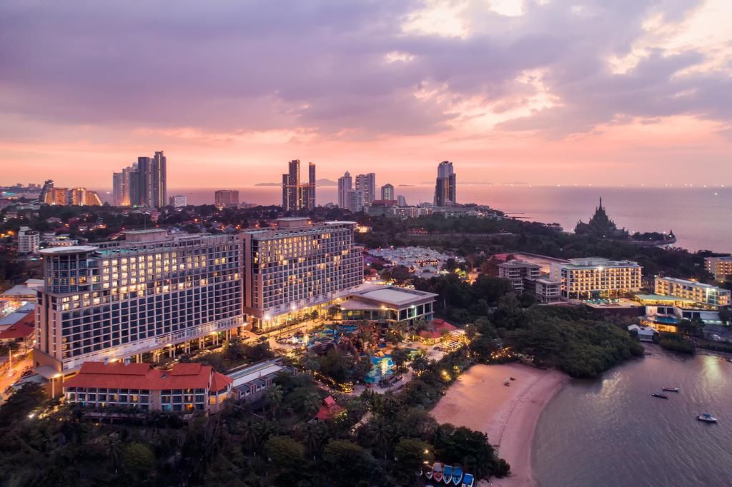 The Zign Hotel, Pattaya