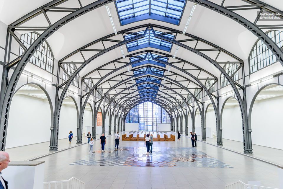 Museum Pass Berlin: 3-Day Entry to Over 30 Museums