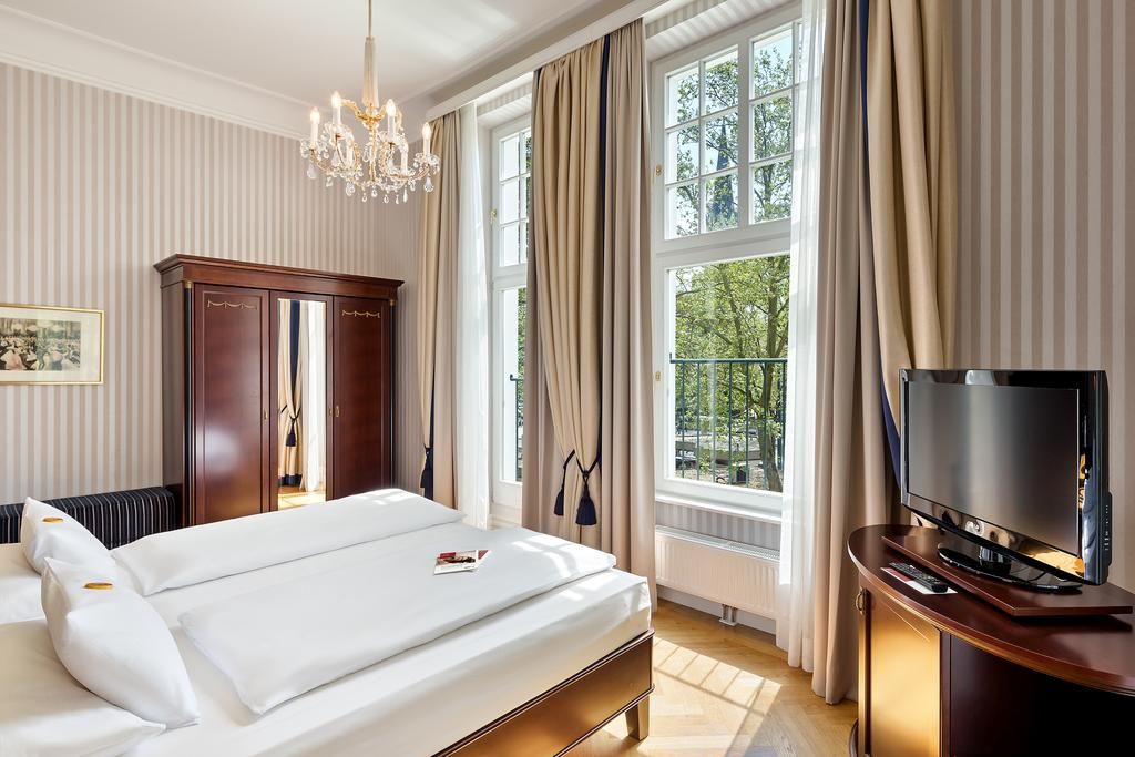 Austria Trend Parkhotel Schönbrunn, Vienna