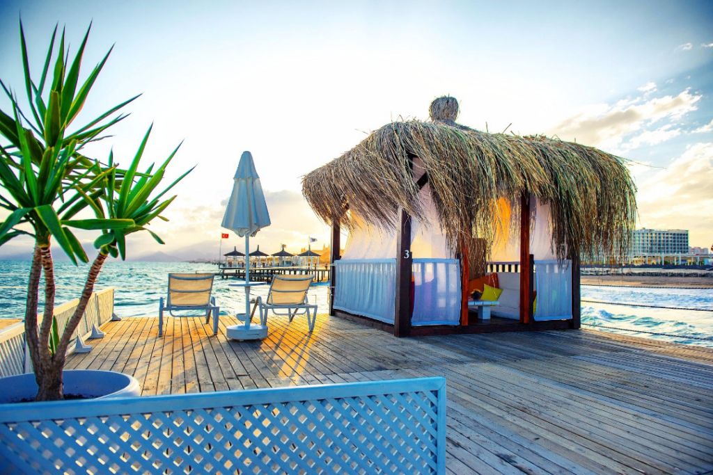 Liberty Hotels Lara - All Inclusive, Antalya